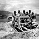 Image for article titled From Pickaxes to Robots: The Evolution of the Bomb Disposal Squad